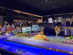 -加餐海鲜自助(宝龙一城店)