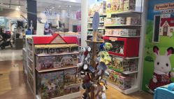 -KIDSLAND(北京蓝色港湾店)