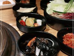 -黑牛黑猪烤肉专门店(万象城店)