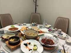 -苏城小院·园林精致苏州菜(斜塘老街店)