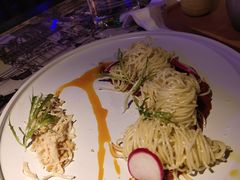 -绿茶餐厅(燕郊永旺店)