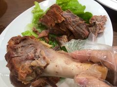 -李老哈·东北菜(宋园路店)