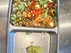 -山葵说·泥炉烤肉(泰达时尚E街区店)