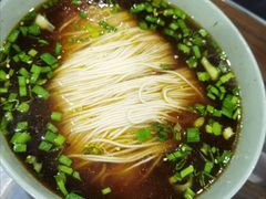 红汤面-陶家堡·多意食餐饮(益健路店)