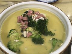 -尚岛私房菜(西方巷店)