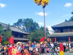 -天龙八部武侠城