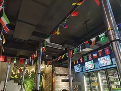 -小财盆地桌烤肉