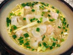 -南京大牌档(苏州中心店)