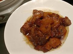 -忆江南·临江鱼馆