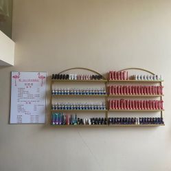 -曦·木nail日式美甲美睫