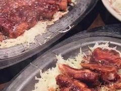 -矢场猪(名古屋站名铁店)