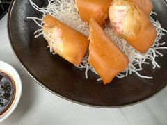 -侨美·唐荔园·40年地道粤菜