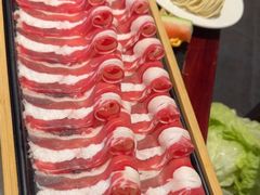 -东来顺饭庄(金泉广场店)
