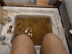 -云中漫步·足疗养生会馆(金开店)