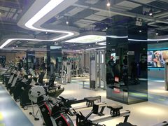 -优享健身(物美圣熙8号购物中心店)
