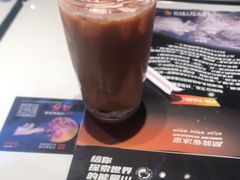 -開籠雀冰室(同和金铂店)