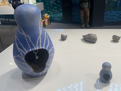 -中国美术学院象山校区-民艺博物馆