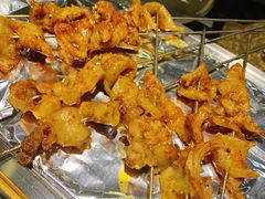 -熙成烧烤·三十三年(开发区店)