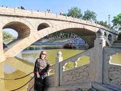 -赵州桥景区