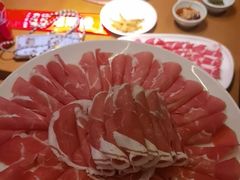 -宝泉铜锅·涮羊肉(解放东路店)