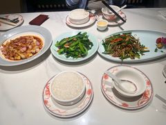 -稻香饭店(龙华天虹店)