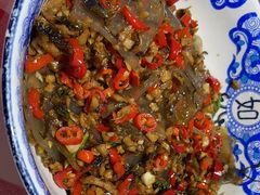 -西江红·株洲本地菜(滨江南路店)