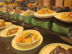 -大鹏饭店·金陵家宴(奥体中心店)