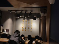 大堂-吉亨面馆(古北1699店)