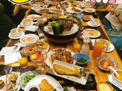 -割烹旭日本料理(龙湖狮山天街店)