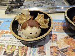 -非烤勿扰韩料自助烤肉(松山湖万科店)