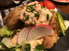 -笑福亭料理小馆(解放碑店)