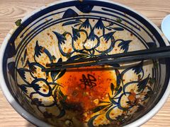 -老九圆山西面馆(CBD店)