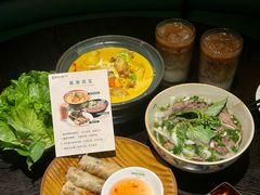 -美奈小馆·越南料理(福田星河COCO Park店)