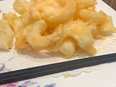 -郑庄脂渣海鲜楼(九水路店)