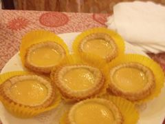 蛋挞-东方太阳城淮扬餐厅(会所中餐厅店)