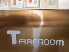 -TFIREROOM火社的茶(裕华万达店)