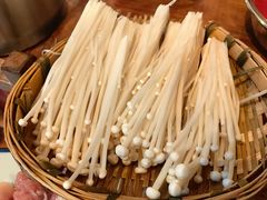 -憨铁匠火锅(红山6979店)