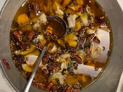 -辣婆婆(航天桥店)