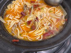 -李师傅脆肚(梅林店)