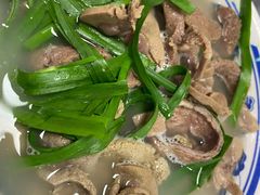 牛三星汤-珍珍小食店(西华路店)