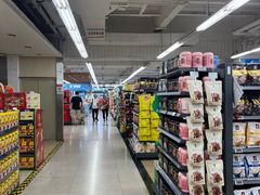 -华润万家(荔湾店)