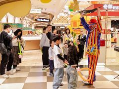 -杭州大厦LSE城市生活超市(杭州大厦店)