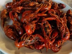 -美膳居川菜馆油焖大虾烧烤(卓刀泉店)