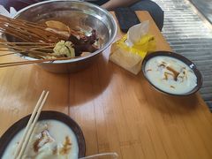 -嘉州鲜知味钵钵鸡(奎星楼店)