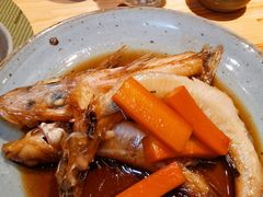 -镹·鱼料理  国产鱼使用店