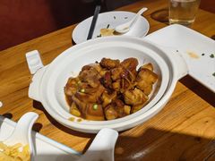 -金枝玉叶上海人家食府(三里河店)