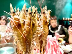-东海怡品海鲜豆捞(舟宿夜江店)