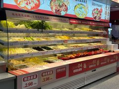 -每味每客·重庆麻辣烫(国泰店)