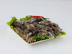 -牛魔王汕头牛肉火锅(笋岗店)
