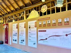 -三亚红色娘子军演艺公园景区